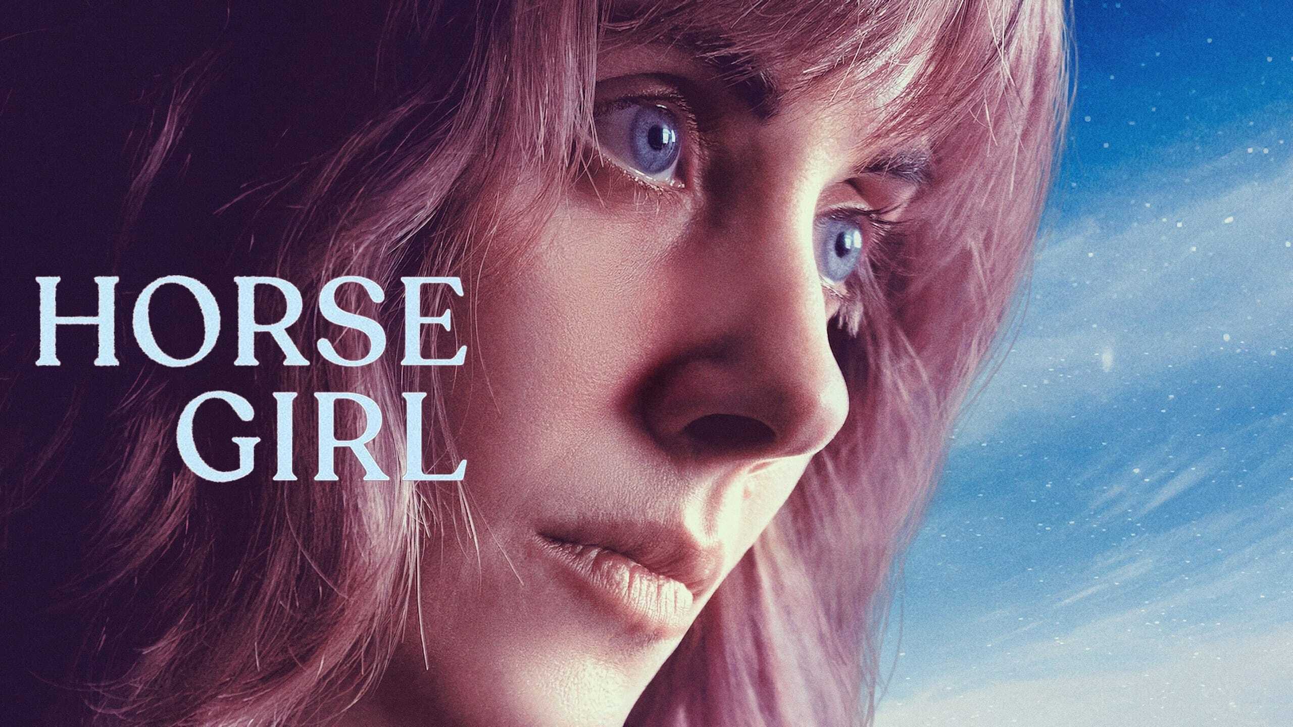 Horse Girl 2