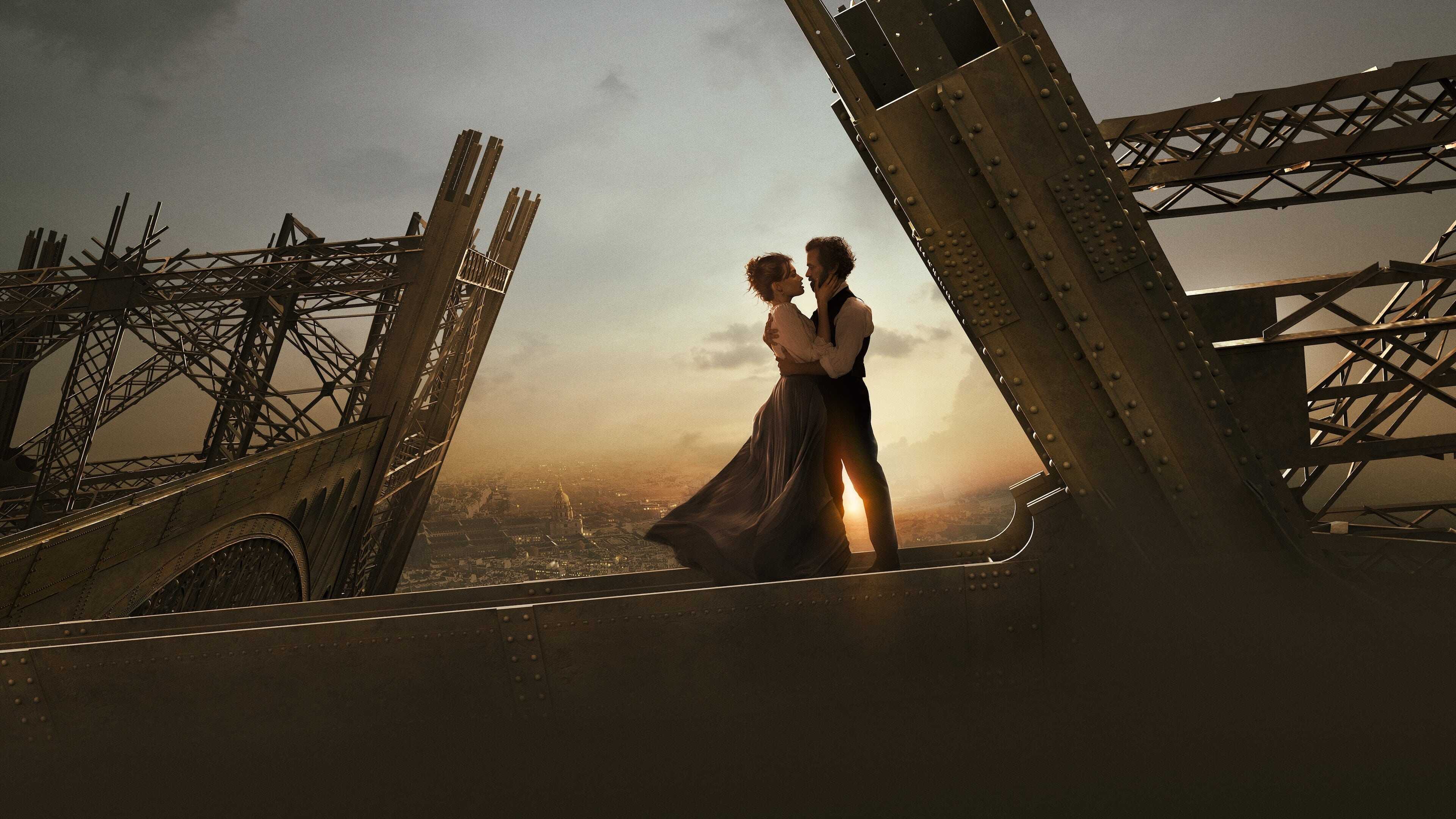 Eiffel 1