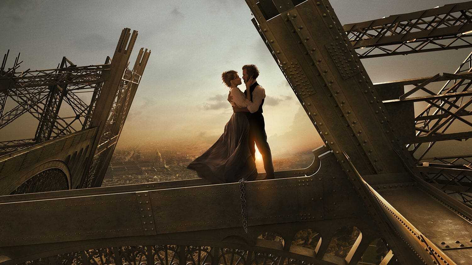 Eiffel 3