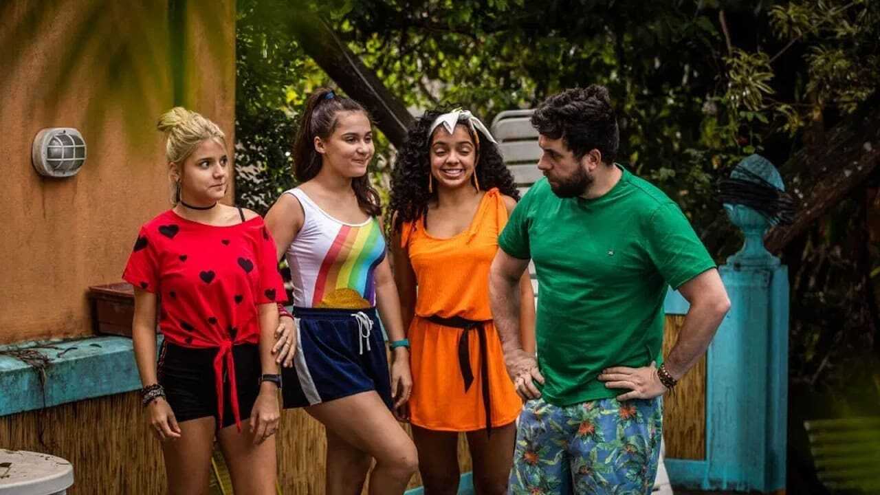 O Melhor Verão das Nossas Vidas 0