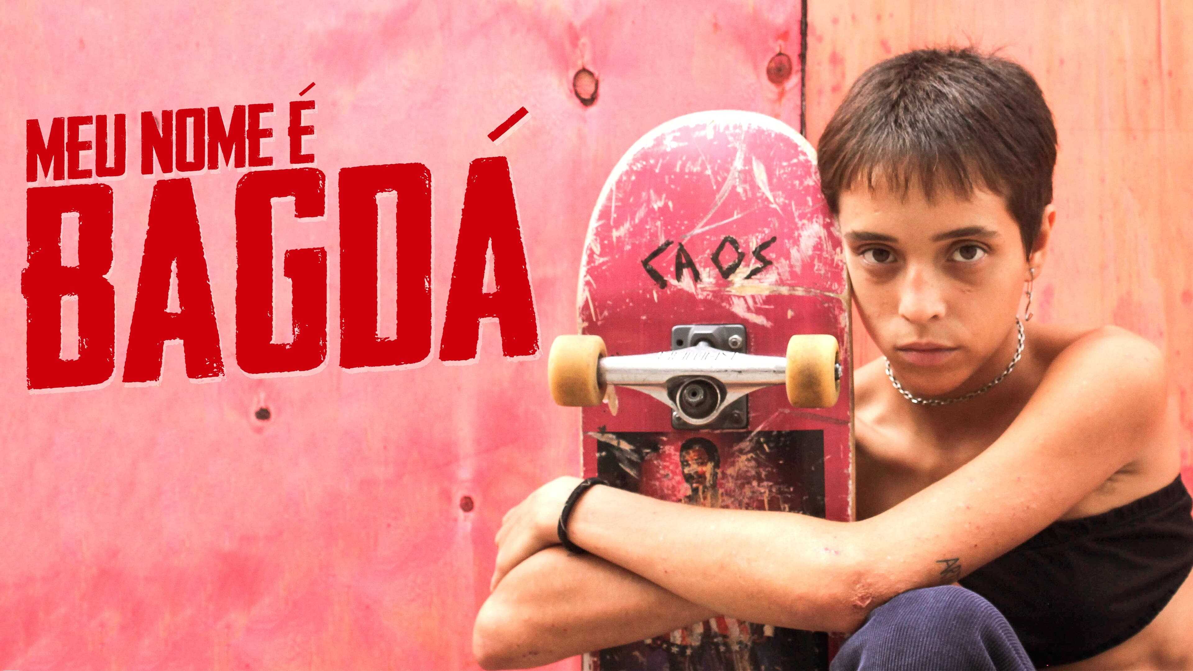 My Name Is Baghdad 1