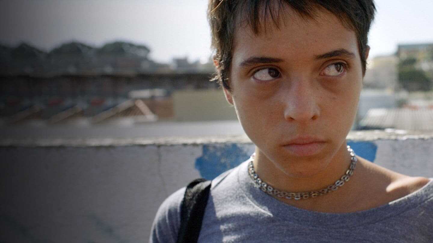 My Name Is Baghdad 2