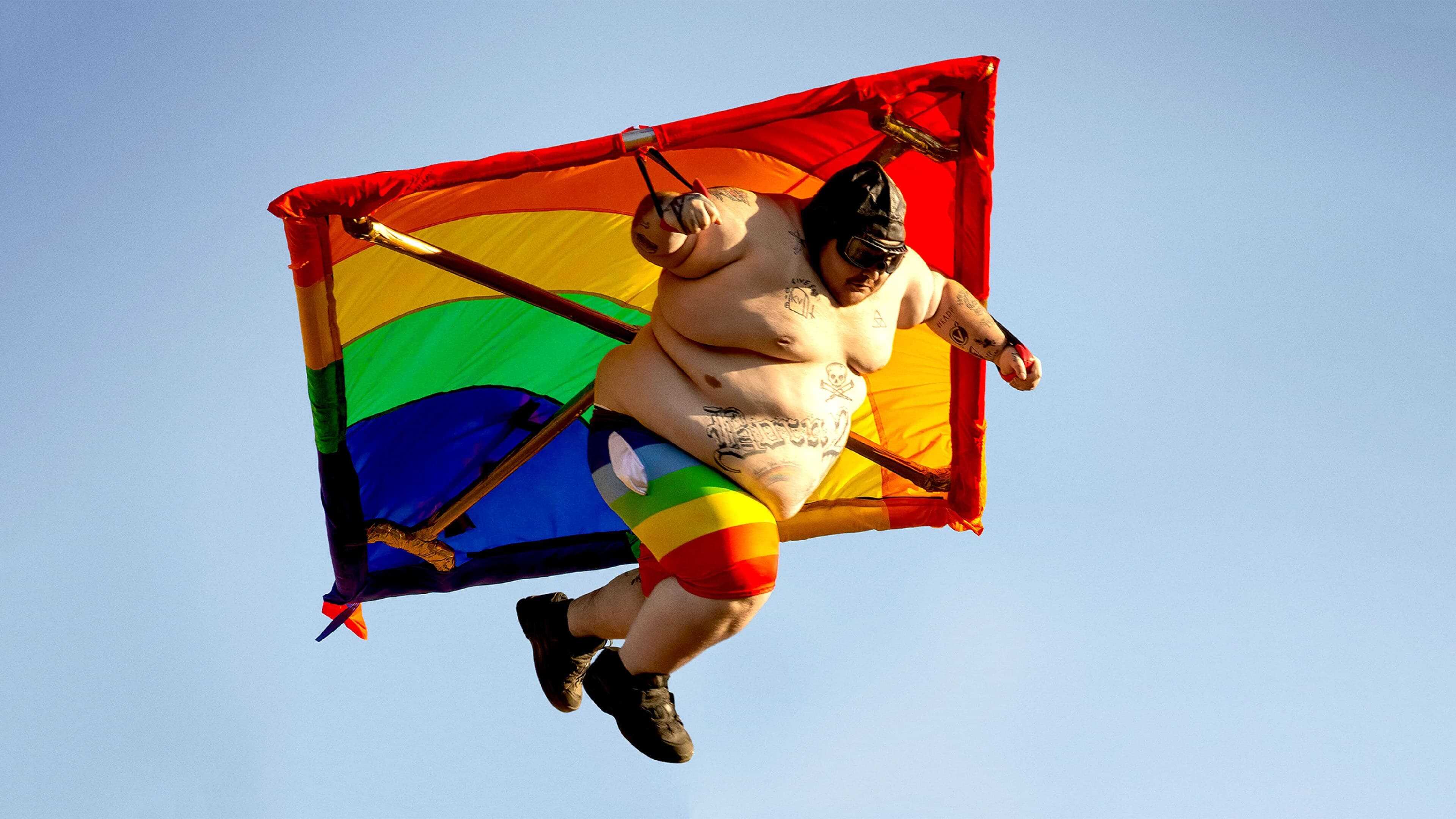 Jackass Forever 1