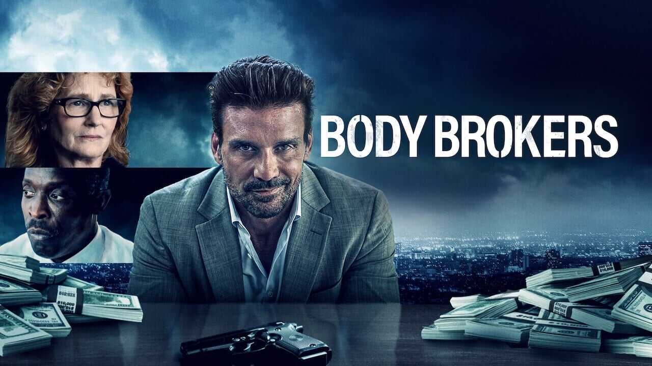 Body Brokers 0