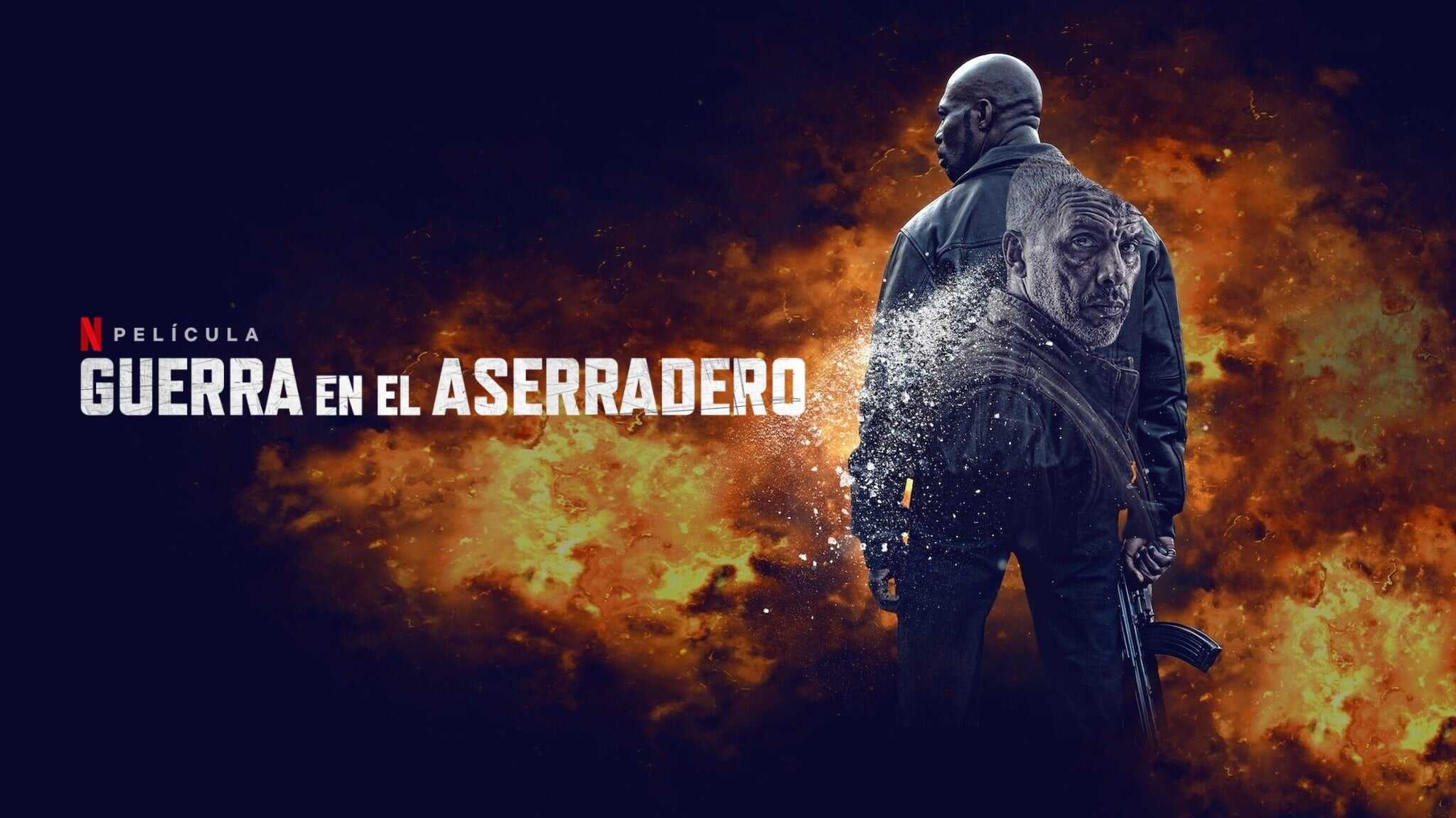 A Terra e o Sangue 1