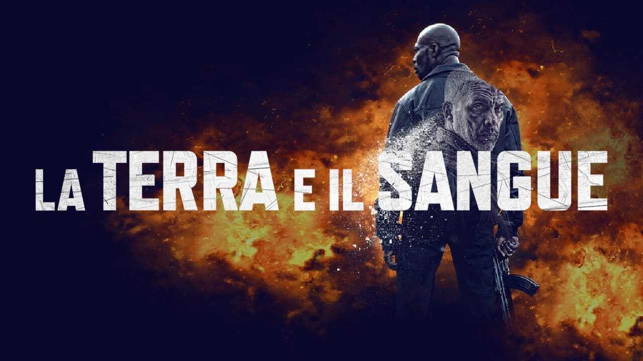 A Terra e o Sangue 3