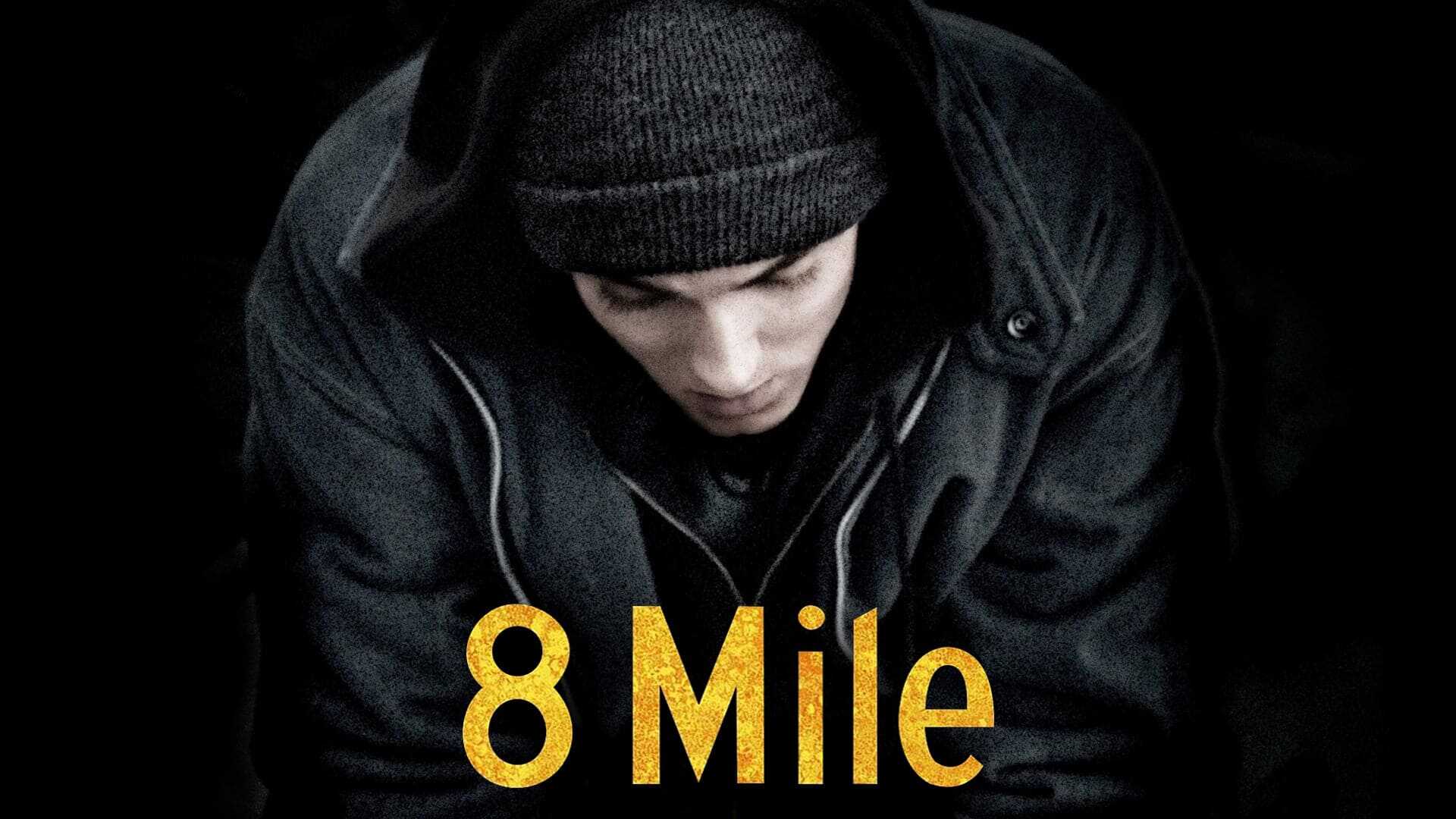 8 Mile 0