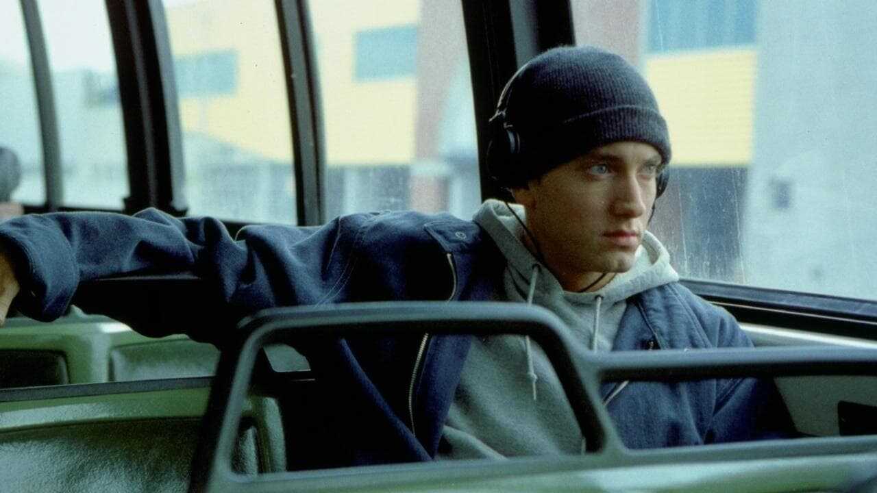 8 Mile 2
