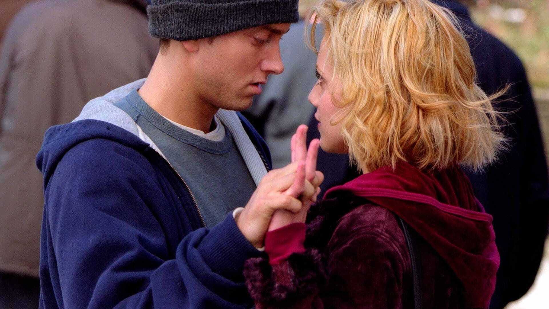 8 Mile 4