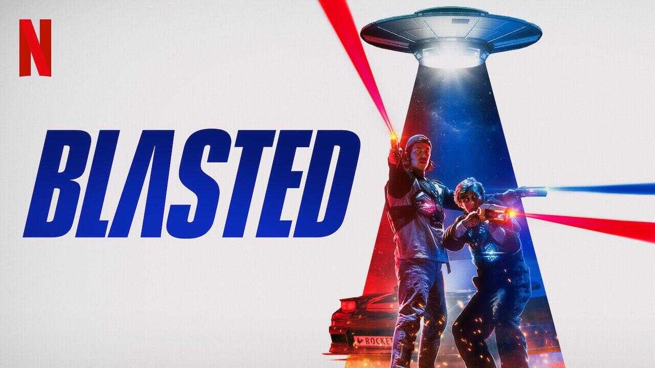Blasted 2