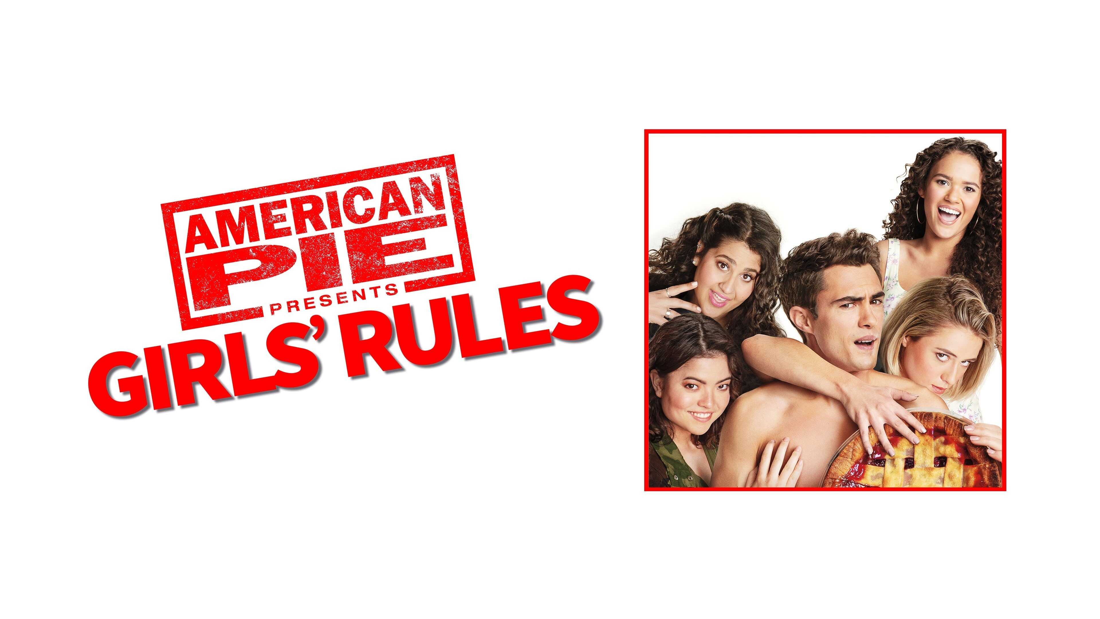 American Pie Presents: Girls' Rules 1