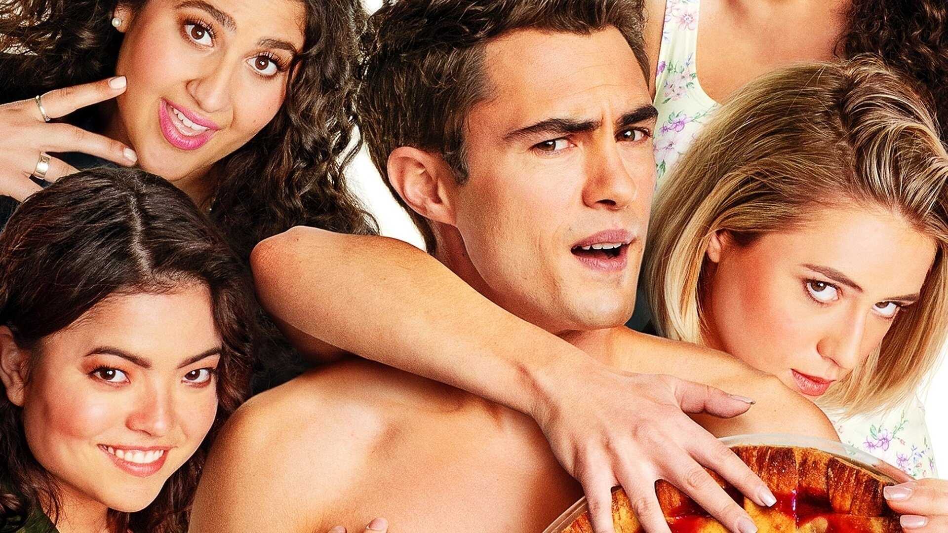 American Pie Presents: Girls' Rules 3