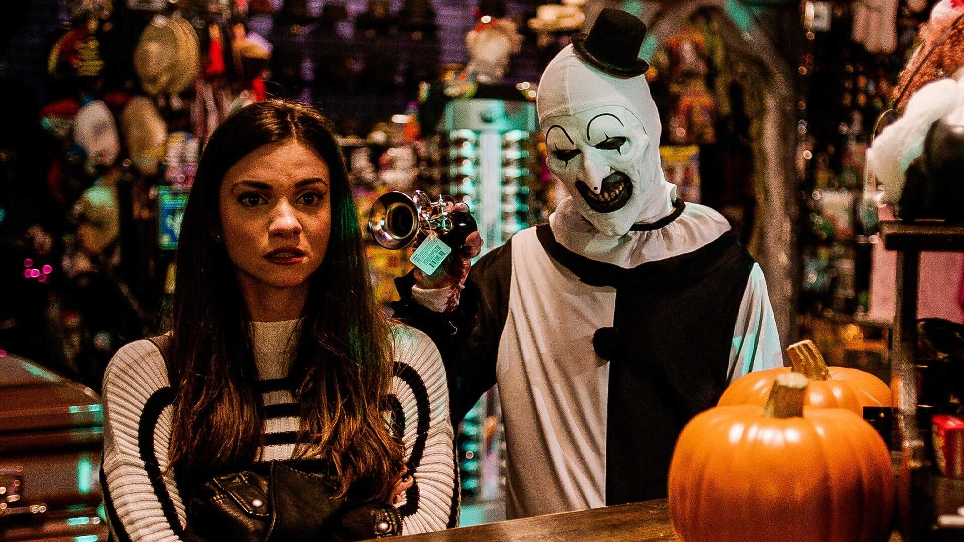 Terrifier 2 1