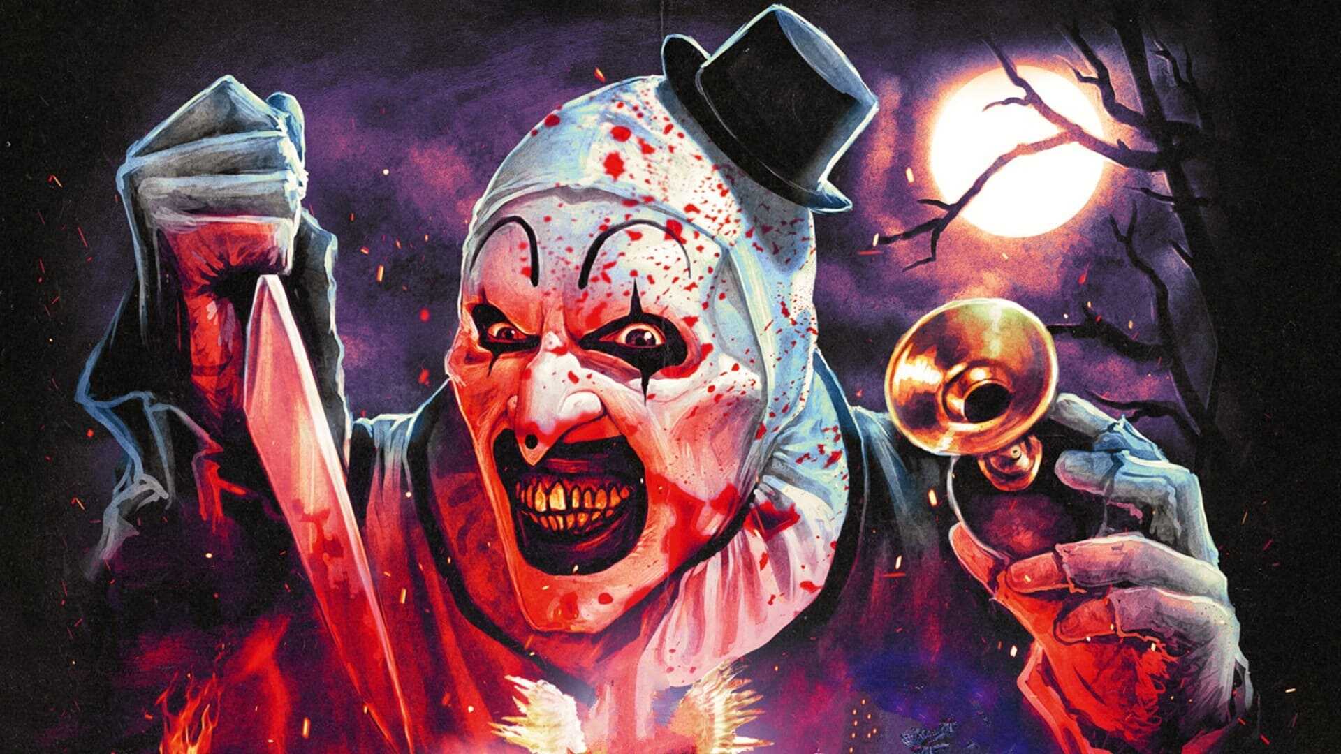 Terrifier 2 2