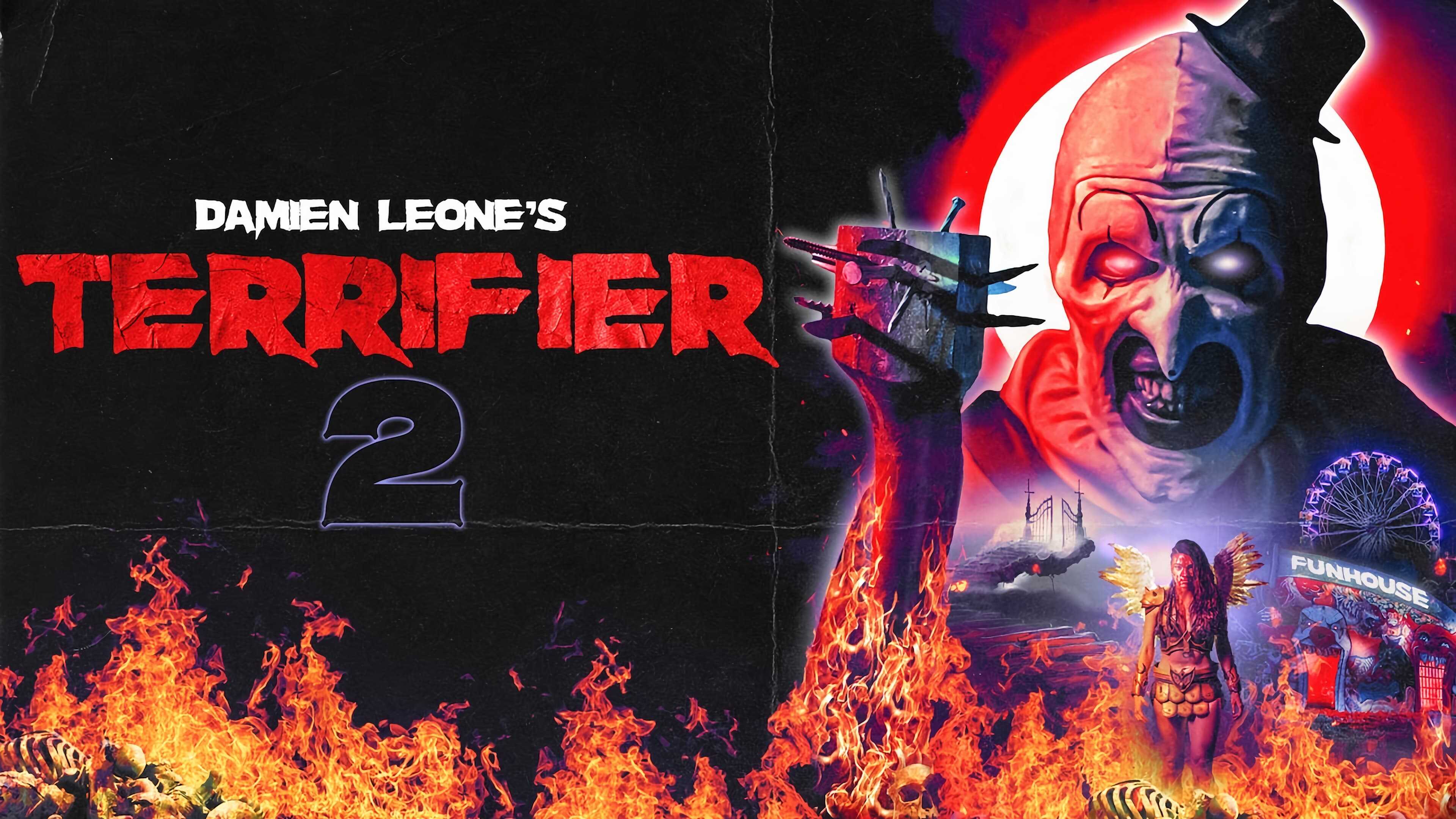 Terrifier 2 3