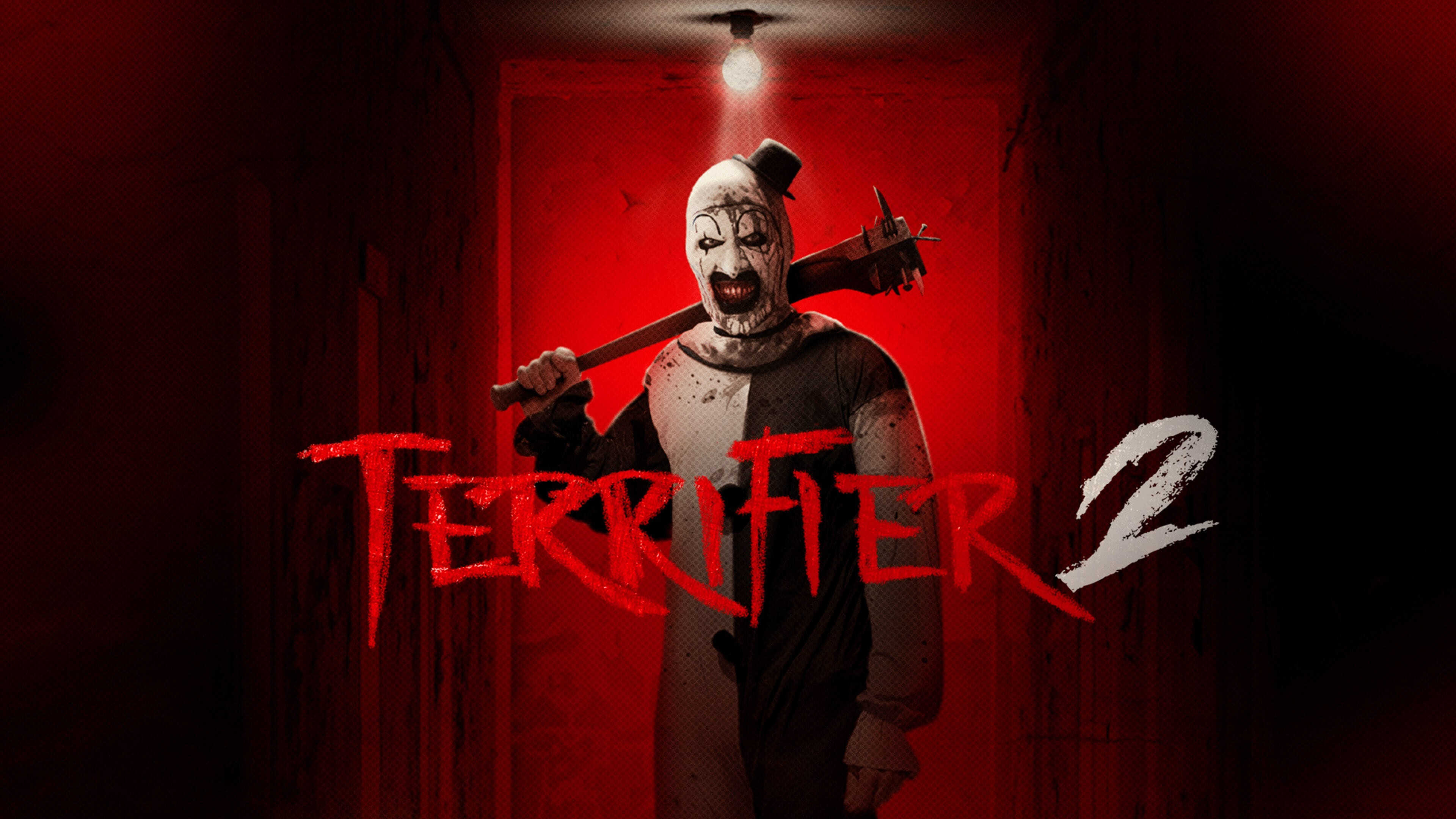 Terrifier 2 4