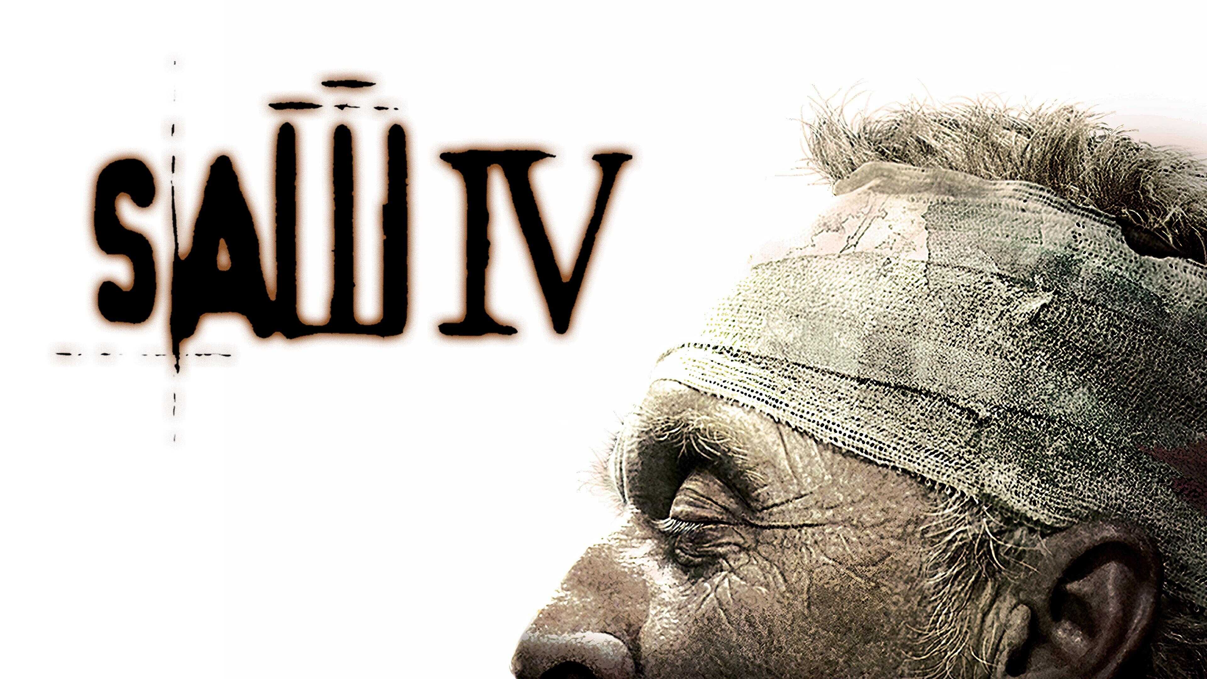 Saw IV 0