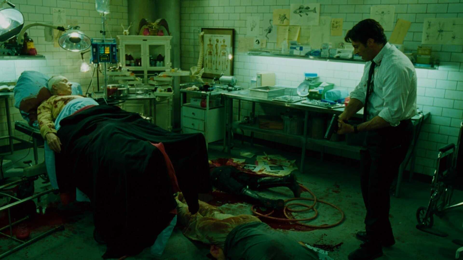Saw IV 2