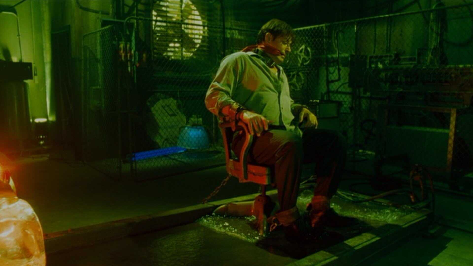 Saw IV 3
