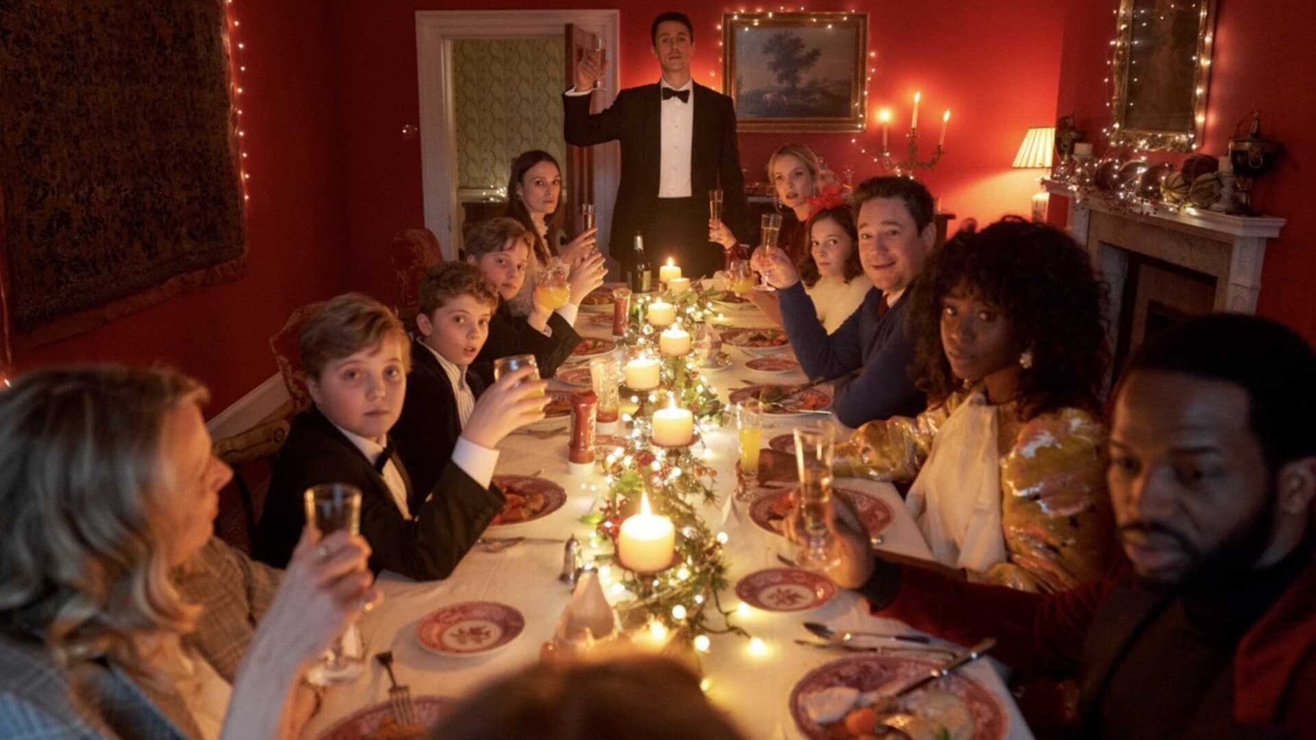 The Last Night 3