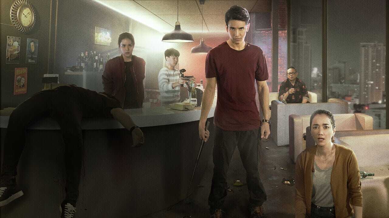 The Calcium Kid 1