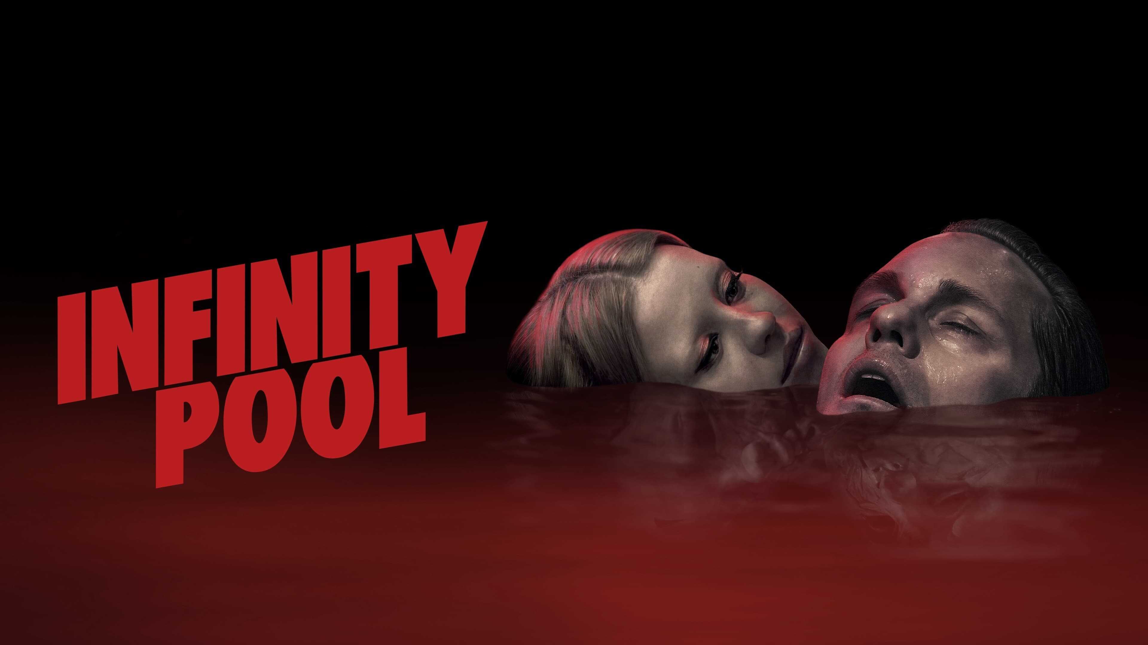 Infinity Pool 3