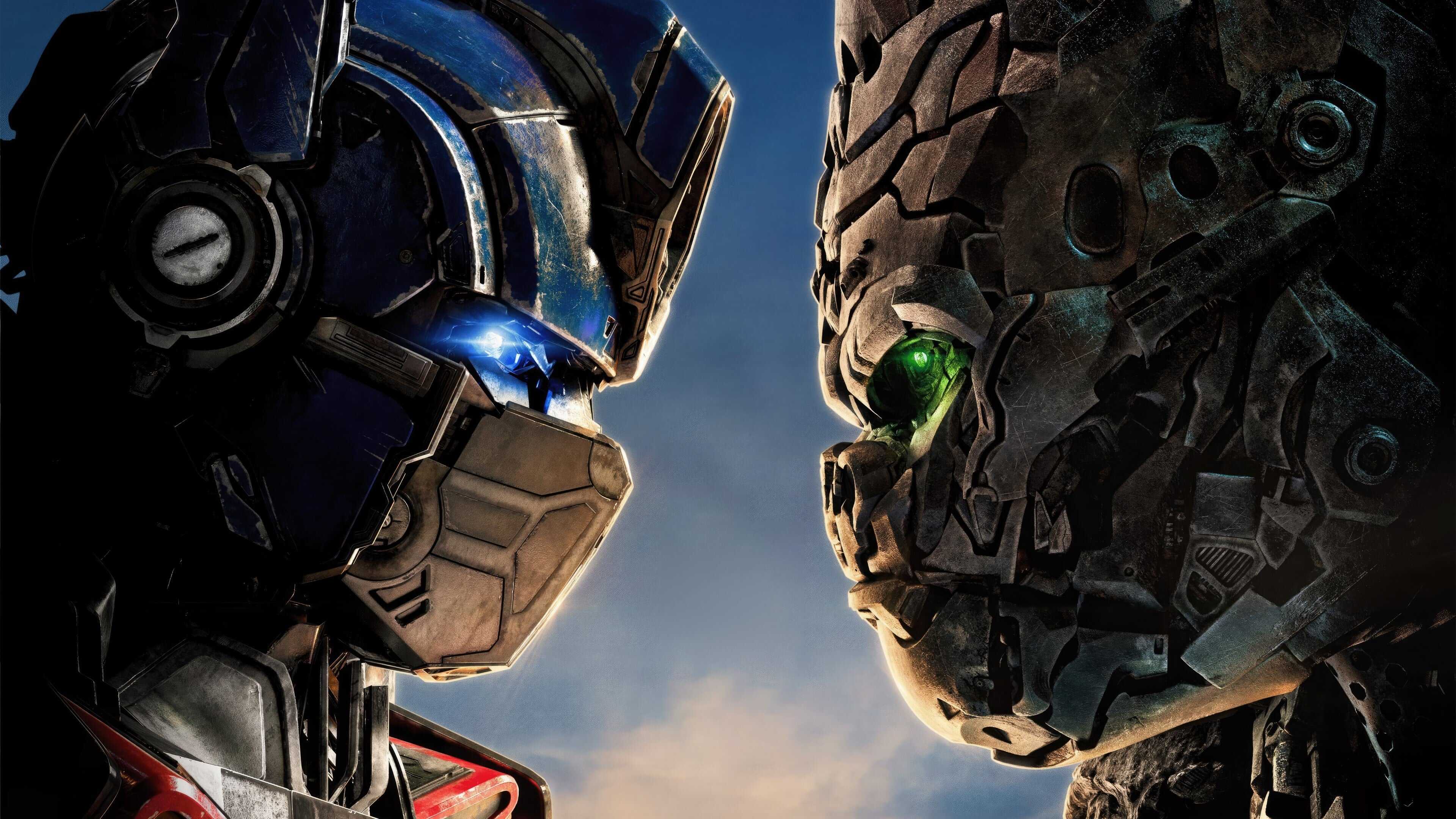 Transformers: Rise of the Beasts 1