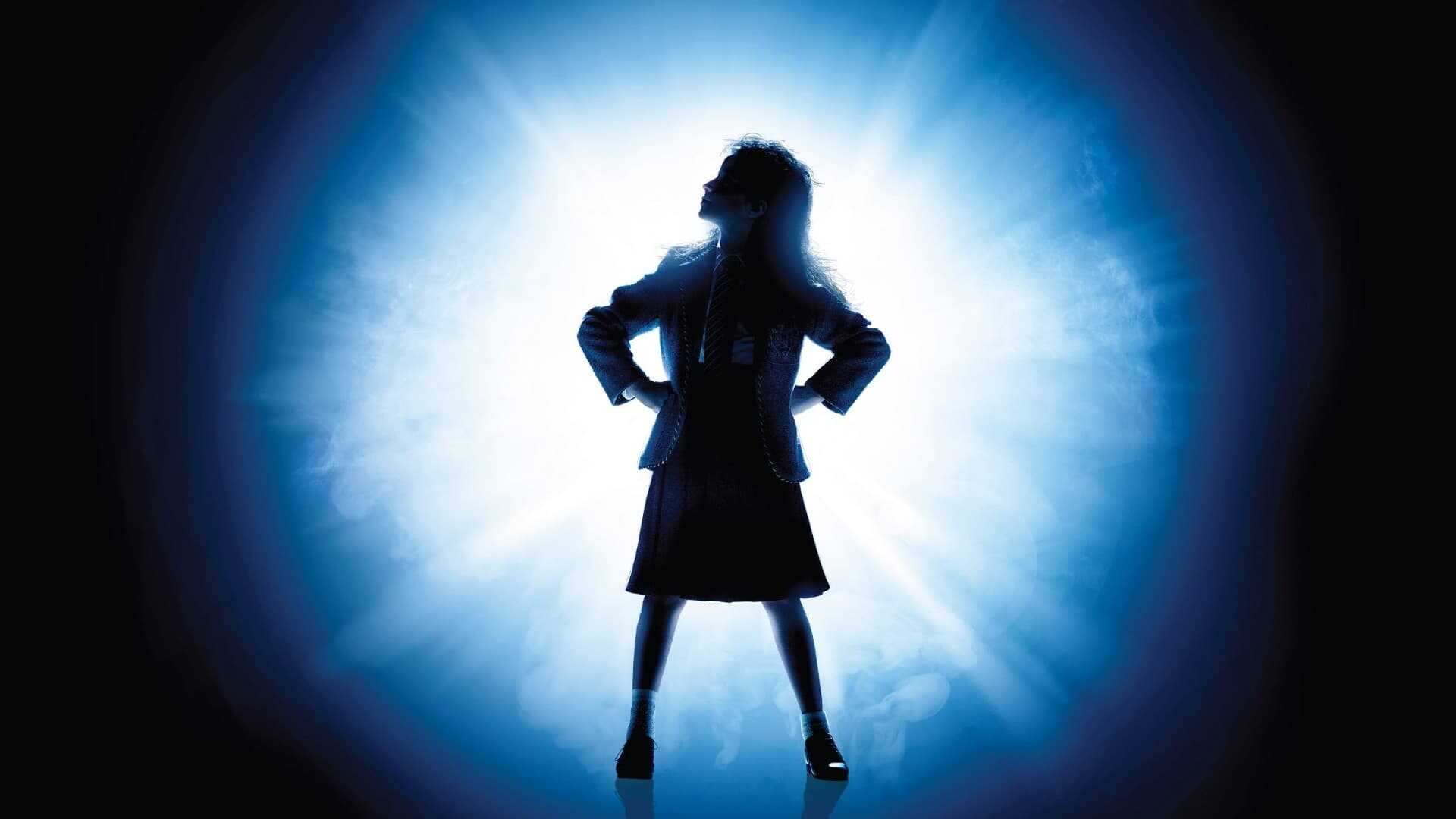 Roald Dahl's Matilda the Musical 0