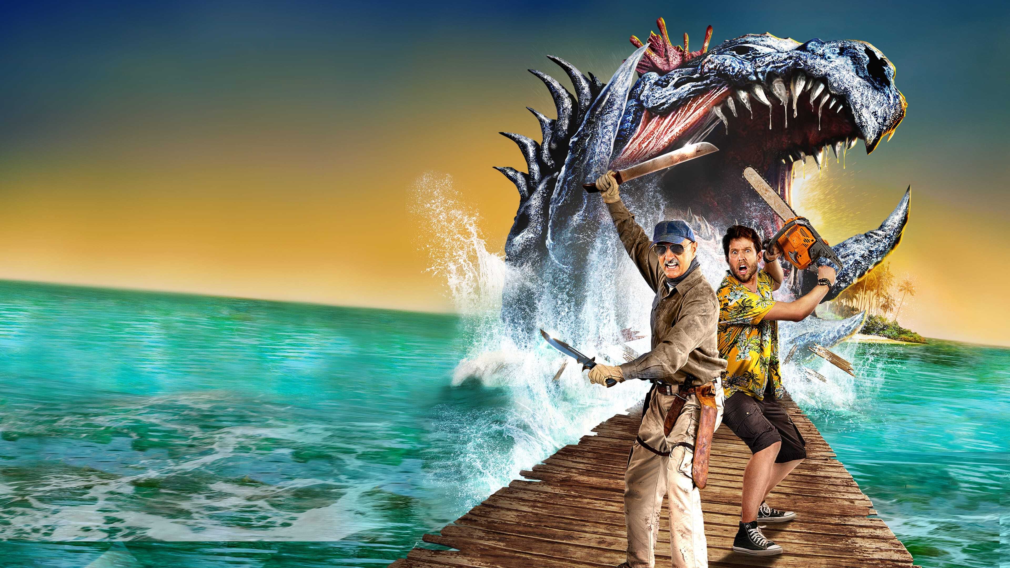 Tremors: Shrieker Island 0