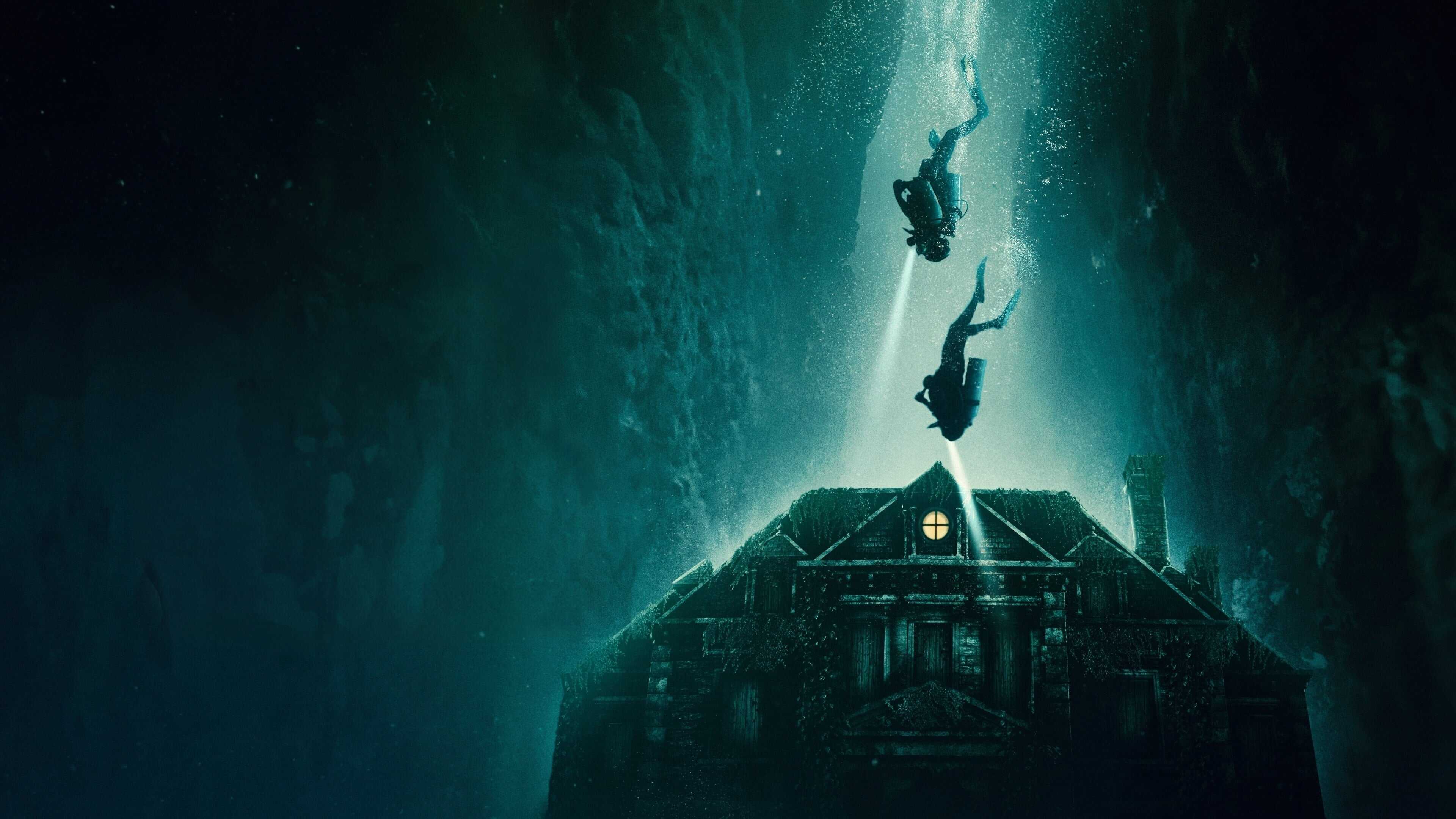 The Deep House 0