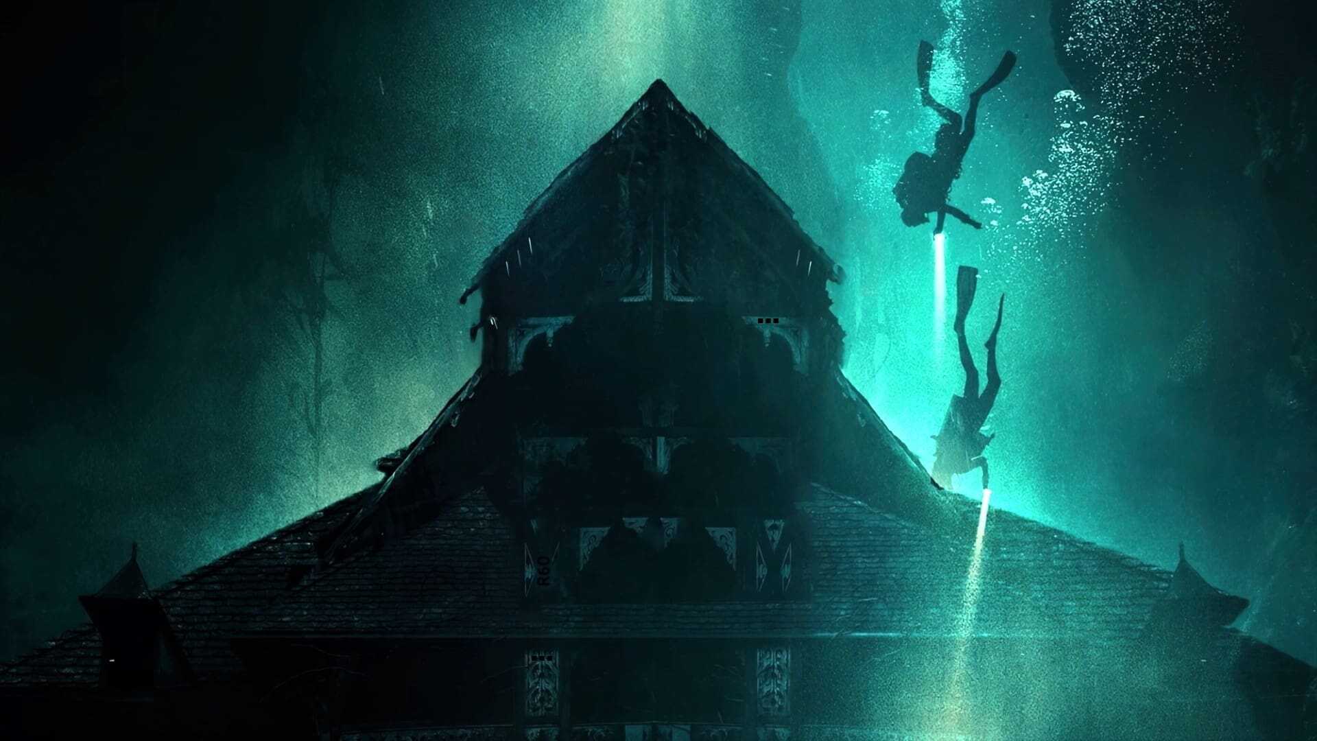 The Deep House 2
