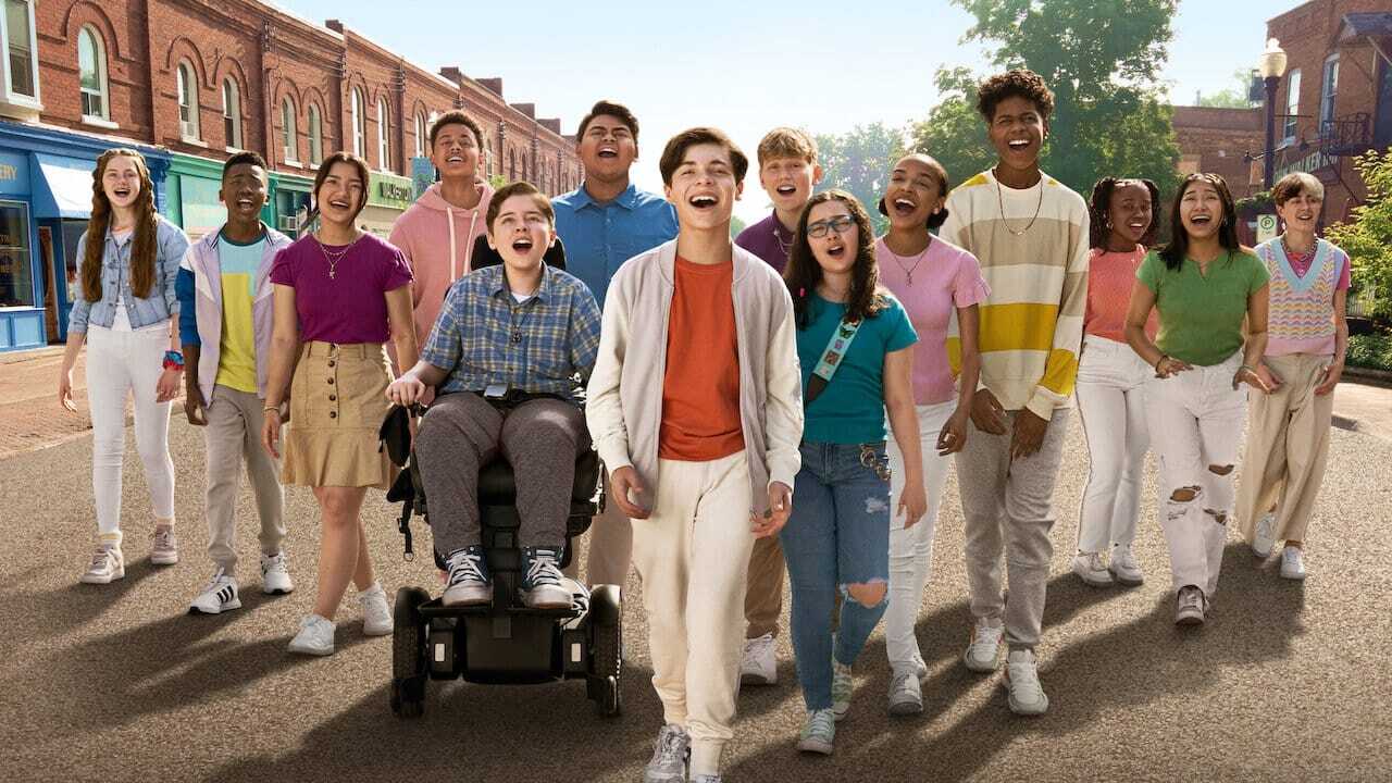 13: The Musical 0
