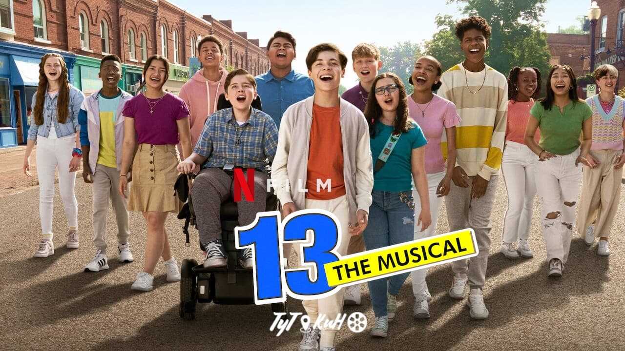 13: The Musical 4