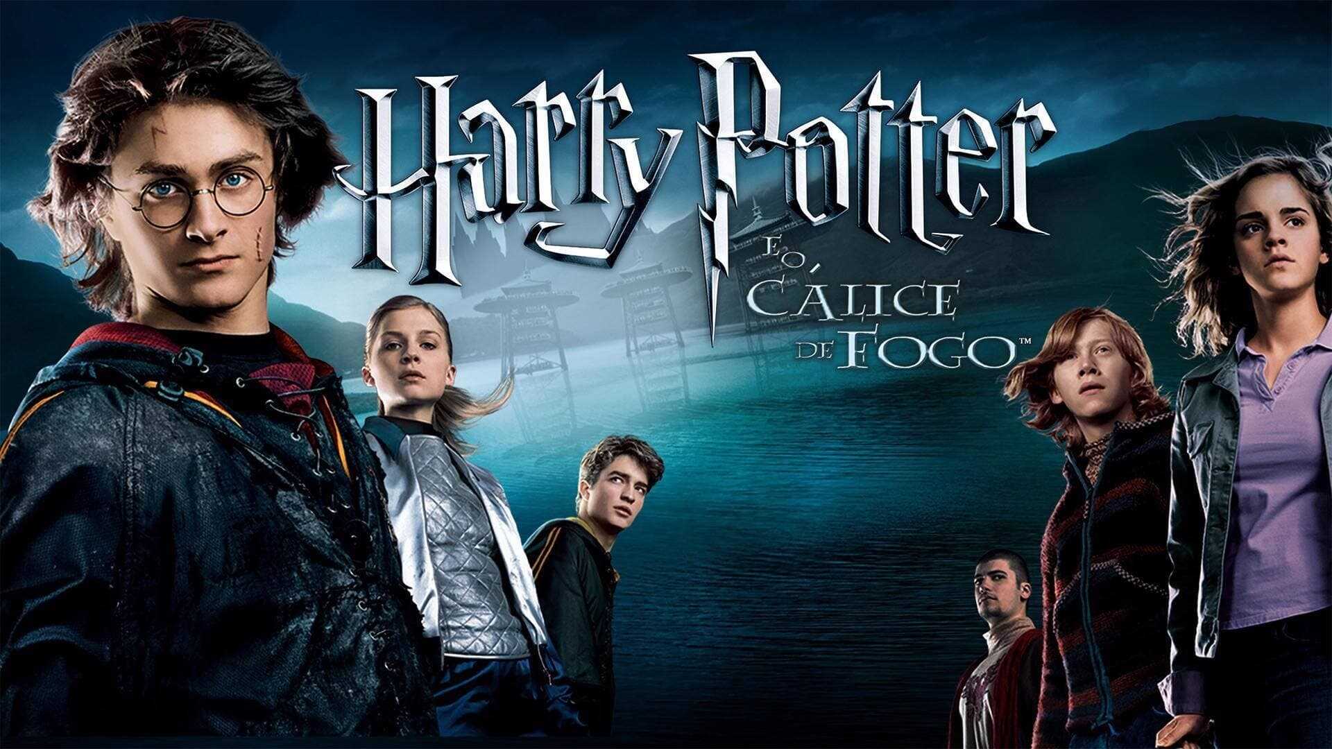 Harry Potter and the Goblet of Fire 2