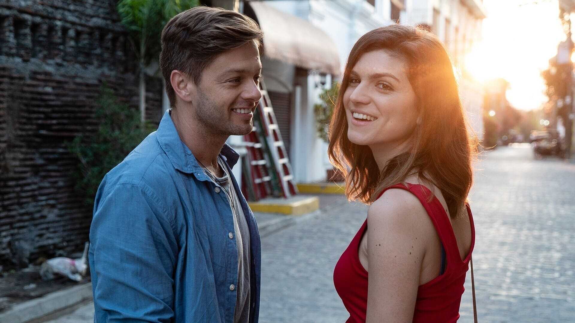Meu Eterno Primeiro Amor 0