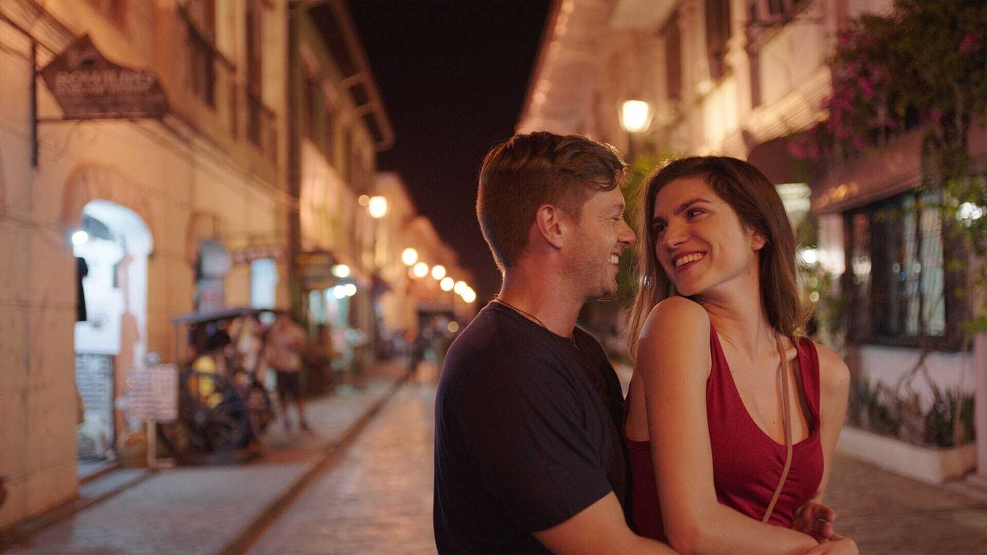 Meu Eterno Primeiro Amor 4