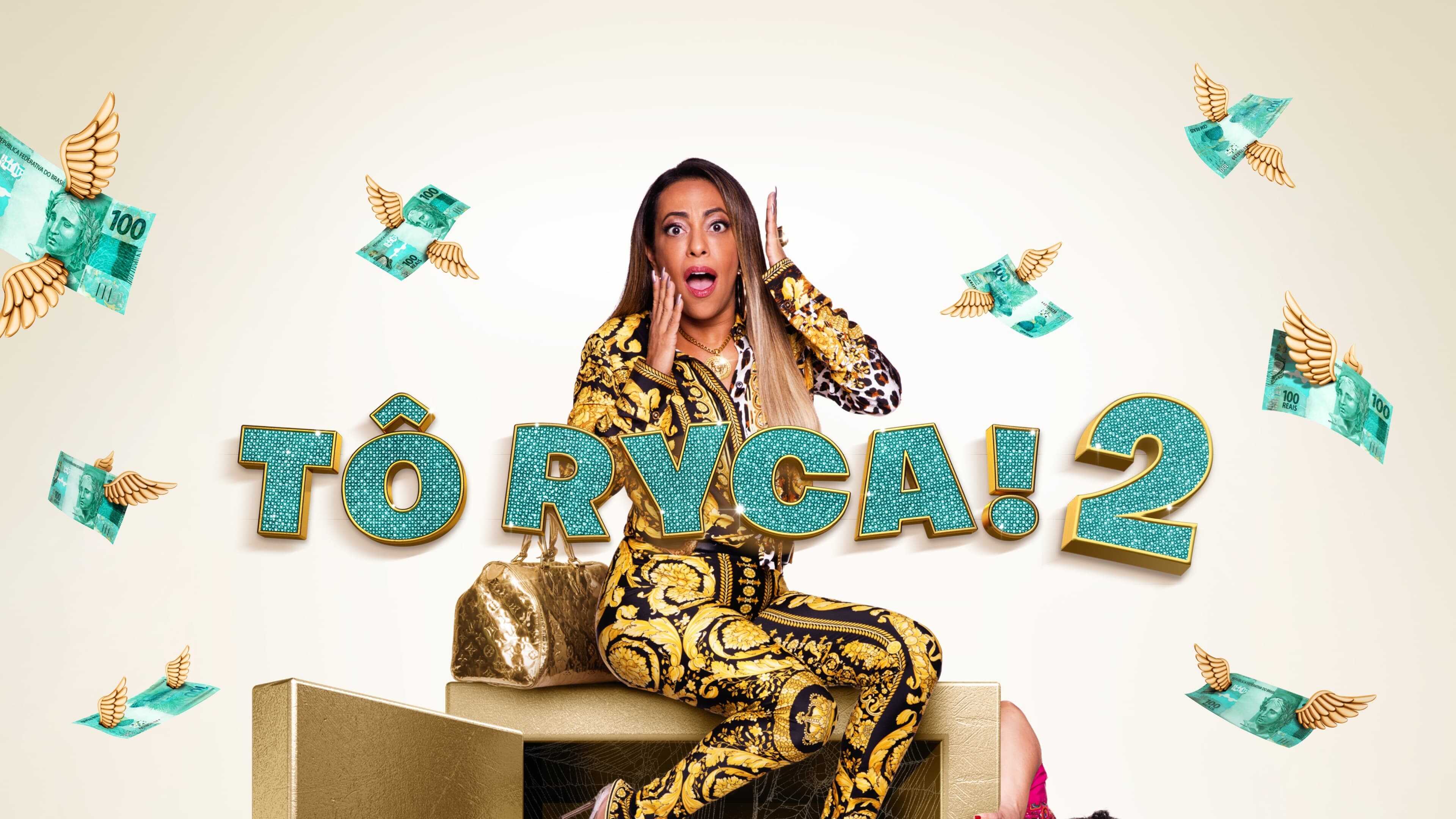 Tô Ryca 2 3