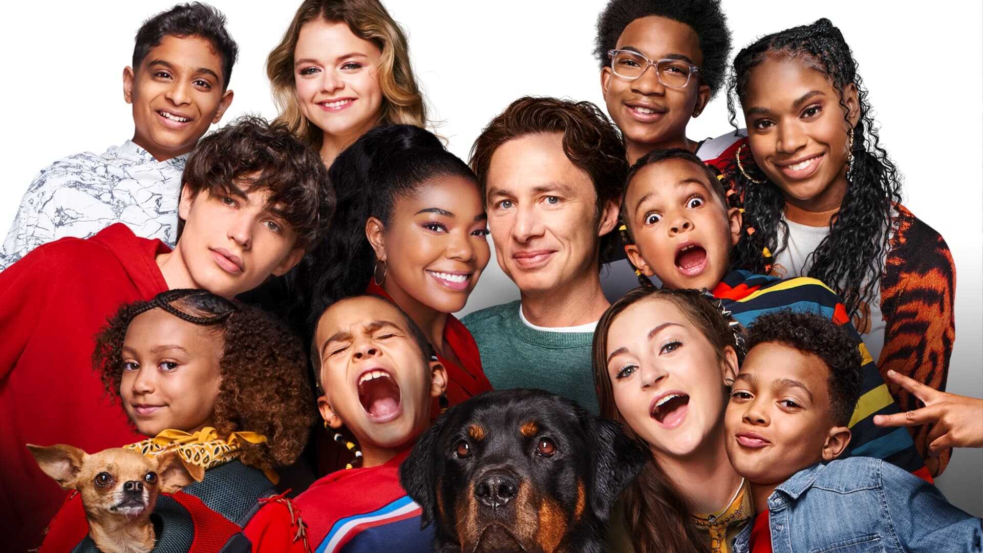 Cheaper by the Dozen 2