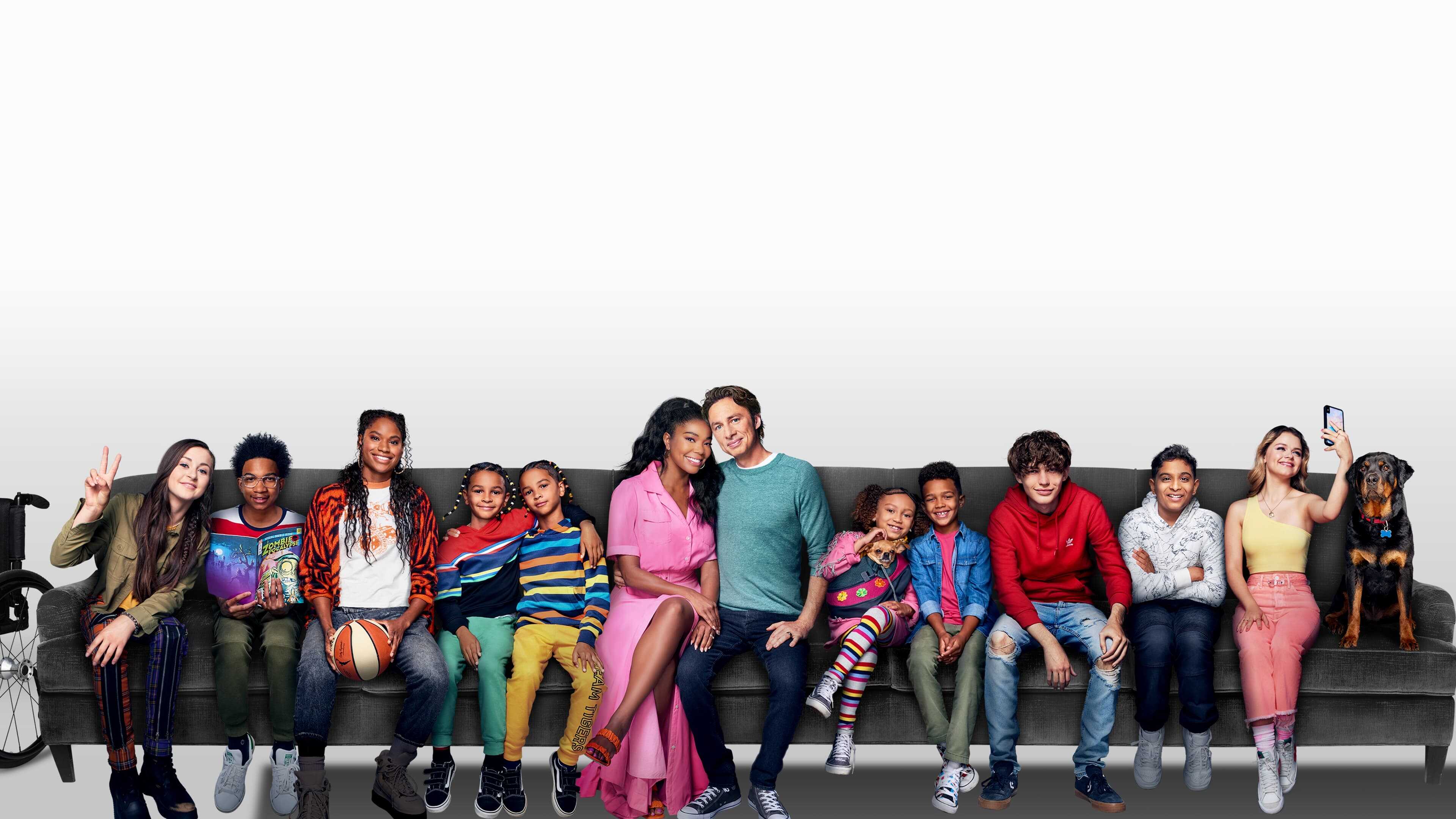 Cheaper by the Dozen 4