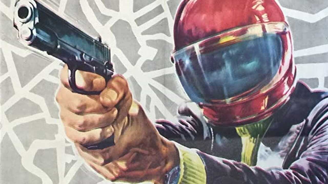 La polizia chiede aiuto 3