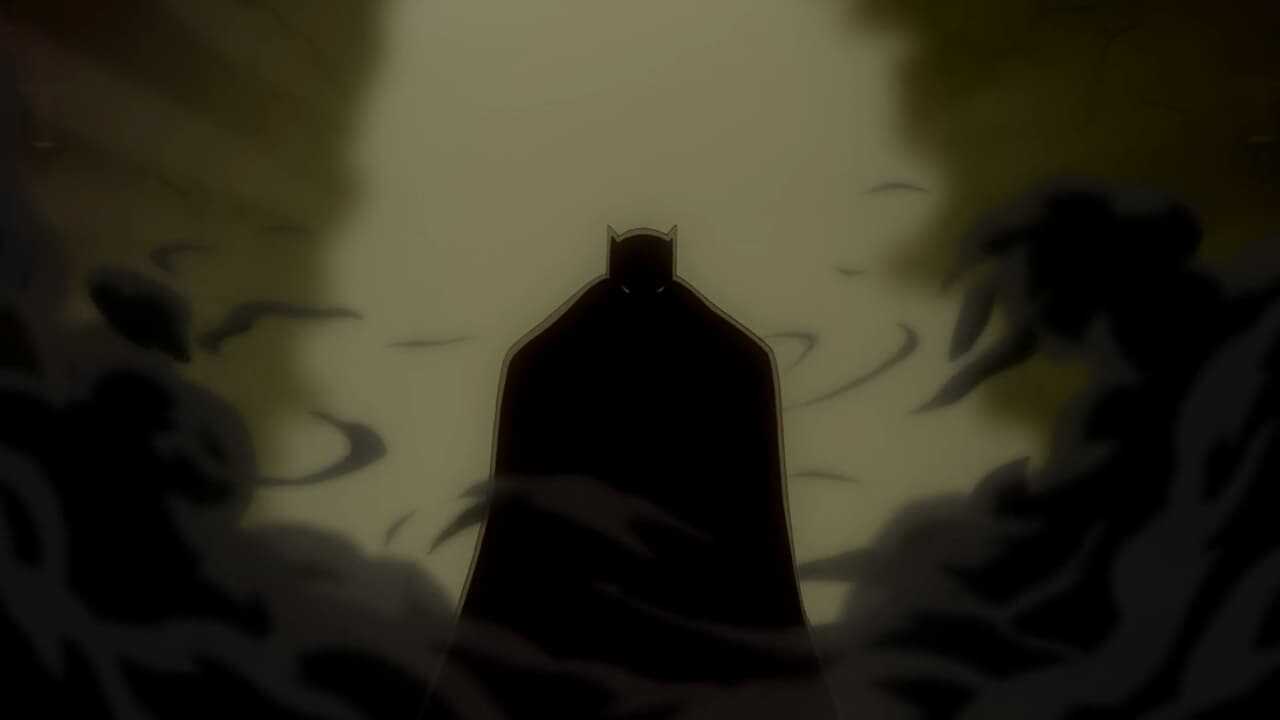 Batman & Mr. Freeze: SubZero 1