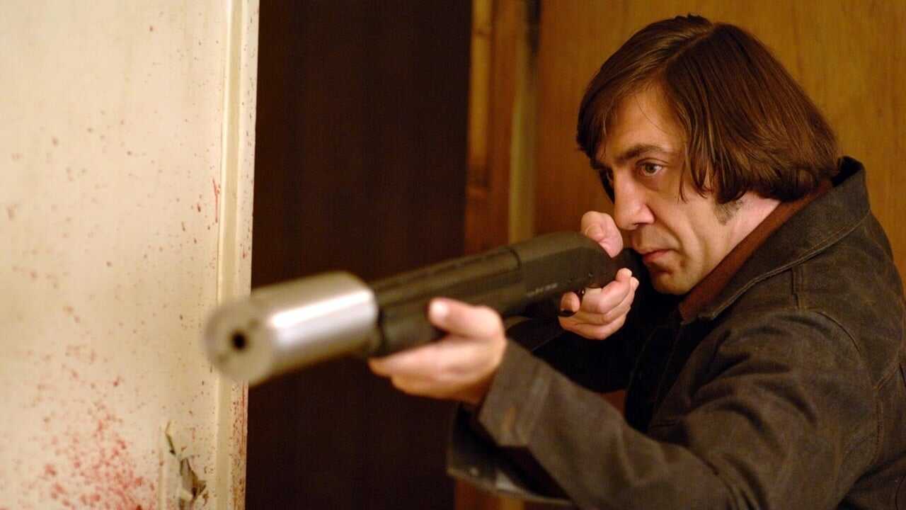 No Country for Old Men 1