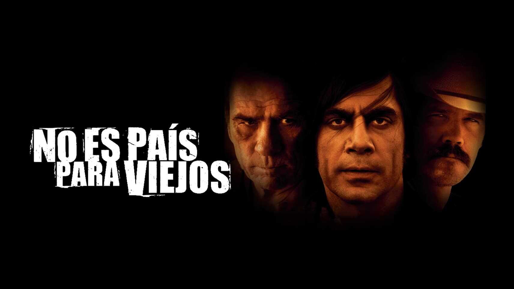 No Country for Old Men 2