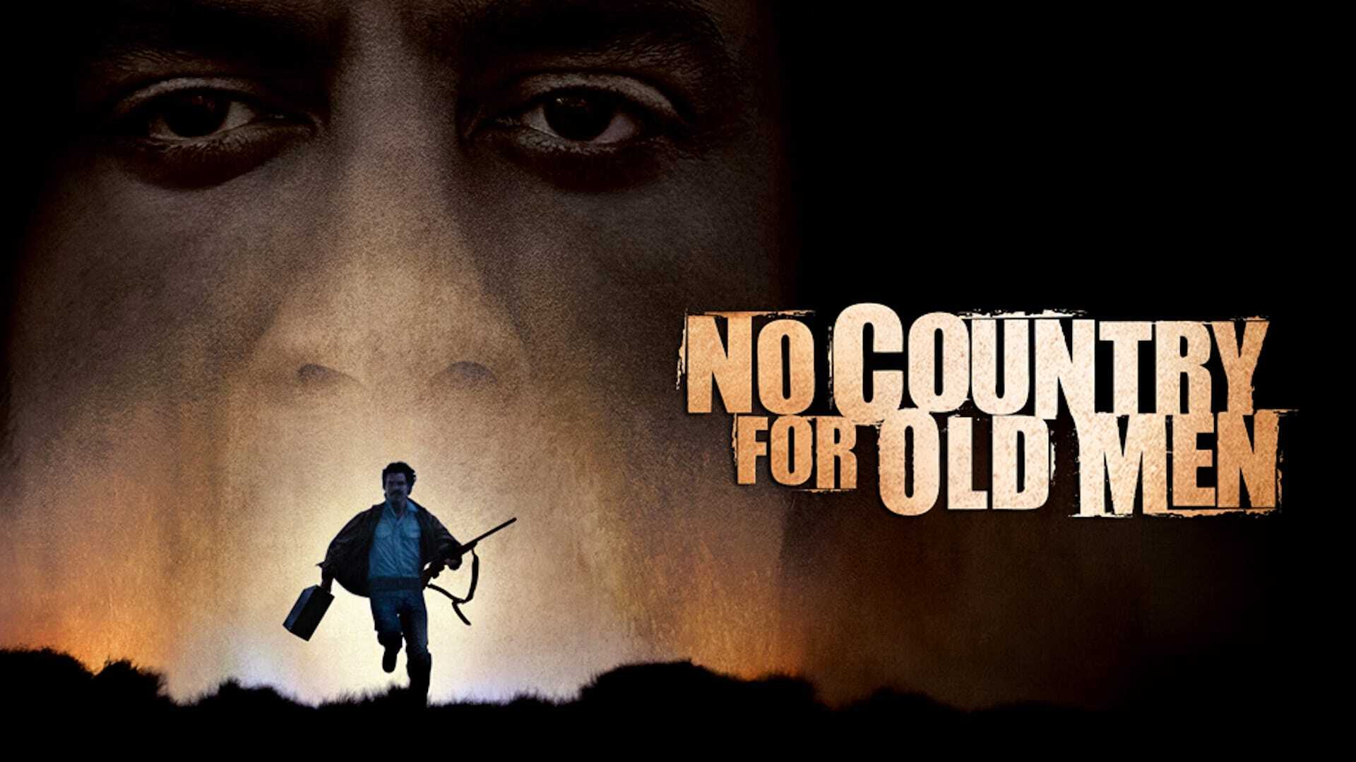 No Country for Old Men 3