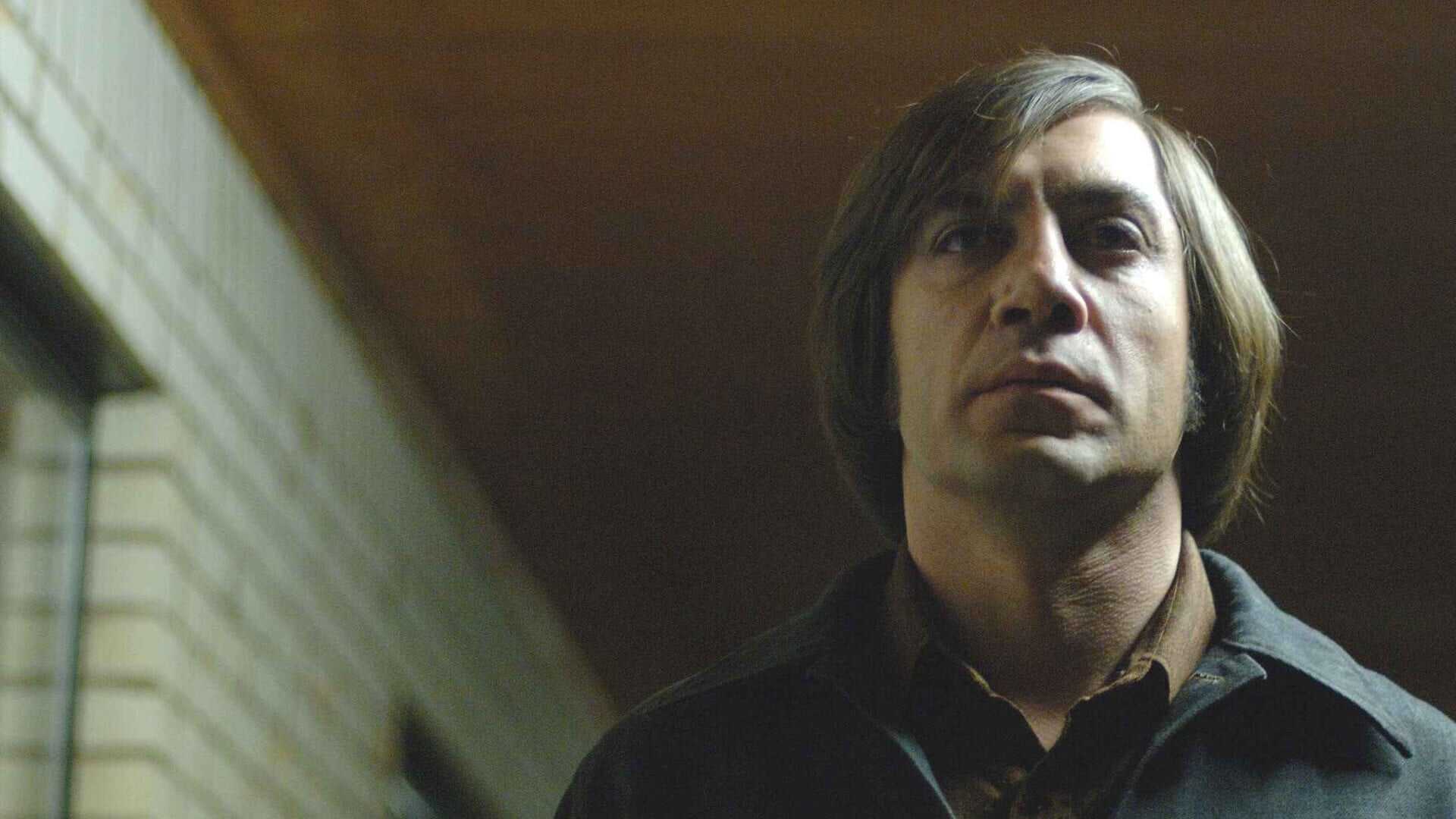 No Country for Old Men 4