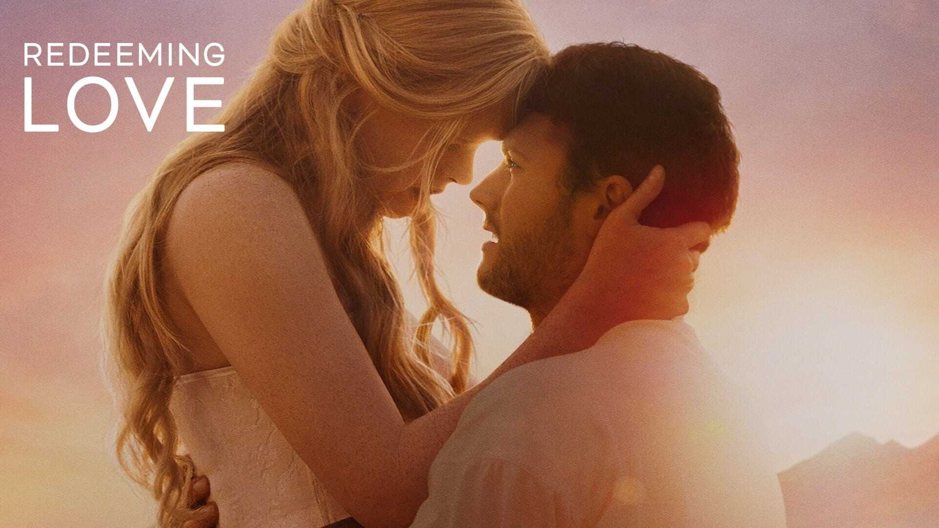 Redeeming Love 3