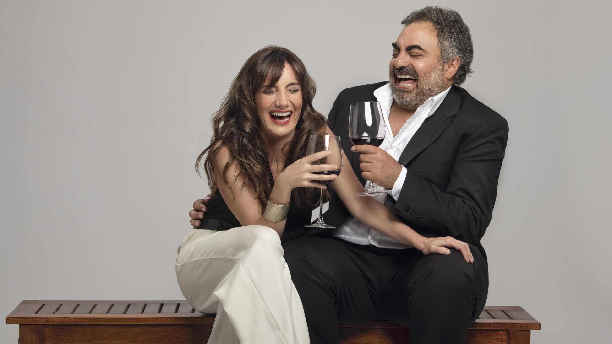 Ex Casados 0
