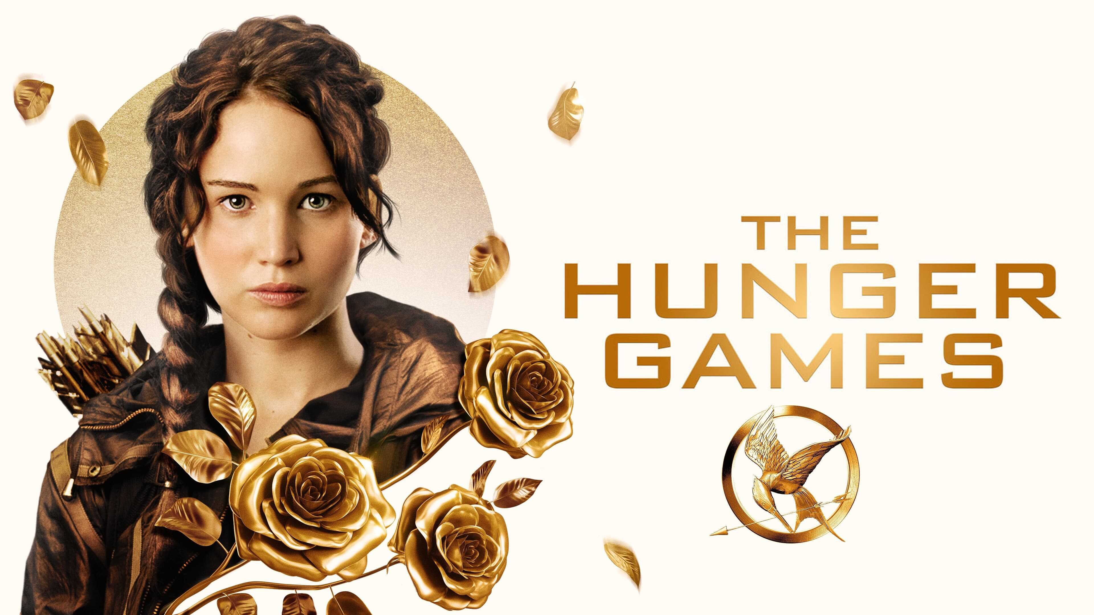 The Hunger Games 1