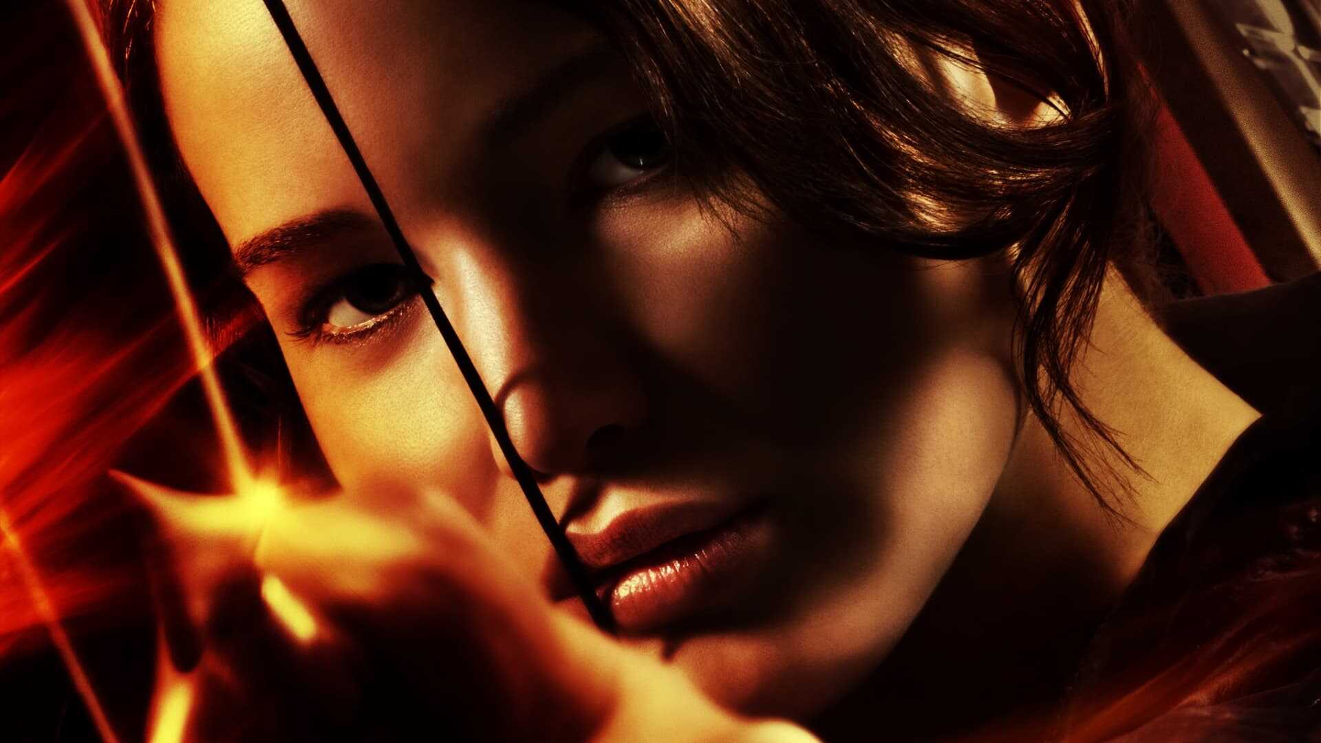 The Hunger Games 2