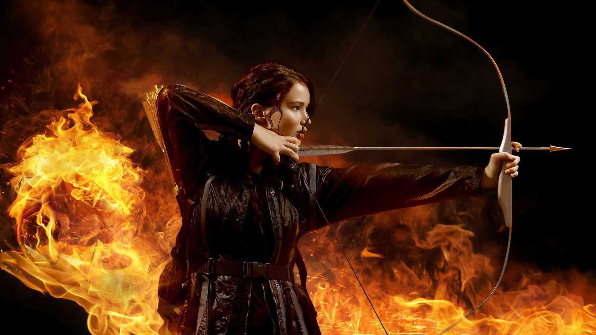 The Hunger Games 3
